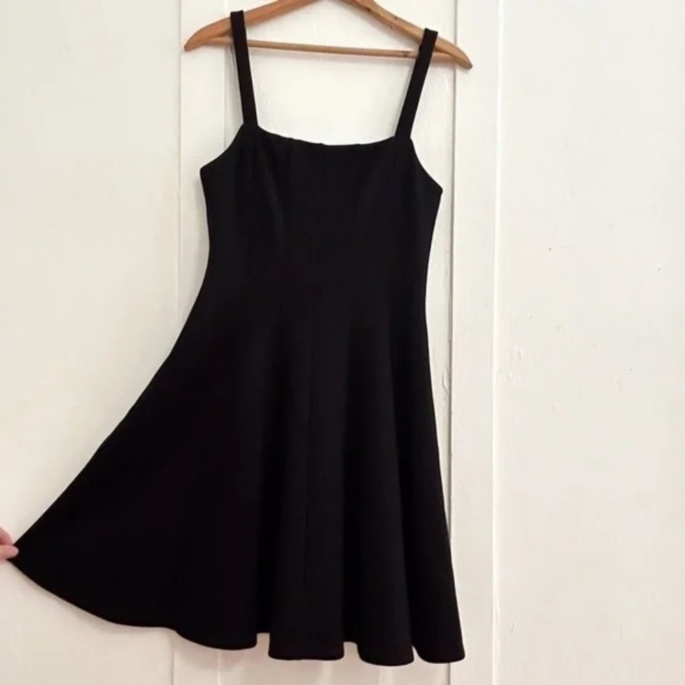Size M (P2P 18") - Anthropologie Bailey 44 Antonella Dress